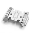 thumbnail image 2 of Montar Reemplazo de montaje de caja de cambios de aleación de aluminio para 1/10 AXIAL SCX10 III AXI03007 AXI03014 piezas de mejora de coche de Control remoto Romacci Montar, 2 of 6