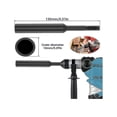 thumbnail image 4 of Sds Plus Ground Rod Driver Bit For 5/8 Inch And 3/4 Inch, For Hammer Drill Sds Plus Rotaryhammer Dr, 4 of 5
