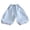 Blue, variant on Toddler Harem Pants Pattern Girls' Teenage Casual Street Style Stylish Casual Athletic Jogger Pants 5T 6T (Blue,5-6 Years)