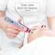 thumbnail image 3 of Microneedle eléctrico, pluma de microneedling, arregla la obstrucción de los poros, elimina los puntos de acné, absorbe la esencia de la piel perfectamente Xemadio 2035646-3, 3 of 8