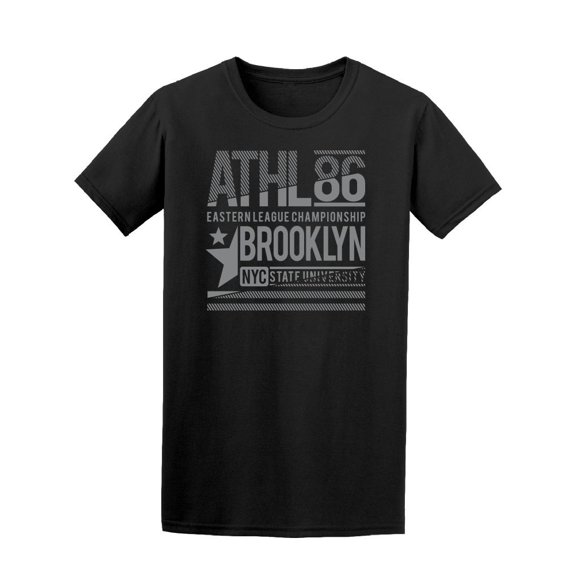 Eastern League Championship 86 Tee Men's -Image by Shutterstock