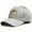 Gray, variant on Xinsrenus Old Bastards Golf Club Hat, Humorous Embroidery Adjustable Baseball Cap for Men Women, Classic Low Profile Unconstructed Golf Hat for Sun Protection Casual Wear