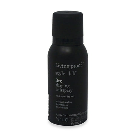 Living Proof Flex Hair Spray 3 oz