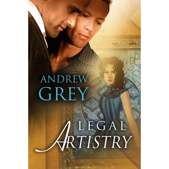 Art Legal Artistry, Book 1, (Paperback)