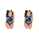 thumbnail image 4 of Eigraketly Traje de baño ajustado con volantes sexy para mujer Traje de baño con cuello en V profundo Ahueca hacia fuera sin espalda Ropa de baño Type1 NO1 Eigraketly CBP582097, 4 of 6