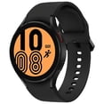thumbnail image 1 of Restored Samsung Galaxy Watch4 (GPS) Bluetooth Good, 1 of 6