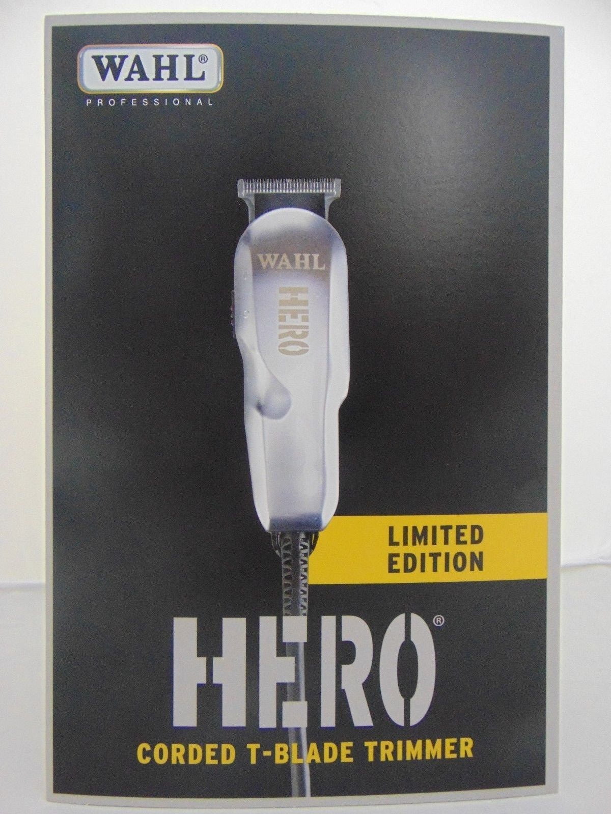 wahl hero walmart