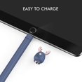 thumbnail image 4 of Lishi Cartoon Silicone Case Cover for Apple Pencil 1st Generation - Cute and Protective Accessory, 4 of 5