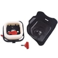thumbnail image 4 of Air Filter Assembly For Zenoah 25.4Cc 2600 2 Cycle Covered Air Filter Assembly Tool Kit For Gasoline Engines, 4 of 8