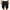 Black, variant on HCNTES Men's Casual Cotton Shorts Flat Front Lightweight Drawstring Athletic Yoga Shorts Shorts Beach Shorts(Khaki,M)