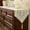 Beige B, variant on Macrame Long Table Runner Crochet Table Runners Rustic Farmhouse Table Decoration