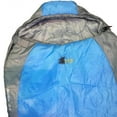 thumbnail image 3 of Moose Country Gear Uberlite 1200 50-Degree Sleeping Bag, 3 of 3