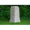 thumbnail image 5 of Landscape Rock – Natural Sandstone Appearance – Tall Monolith Utility Cover – Lightweight – Easy to Install, 5 of 8