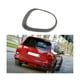 thumbnail image 5 of Cubierta envolvente del tubo de escape trasero izquierdo del automóvil para 2008-2010 95550583701, 5 of 5