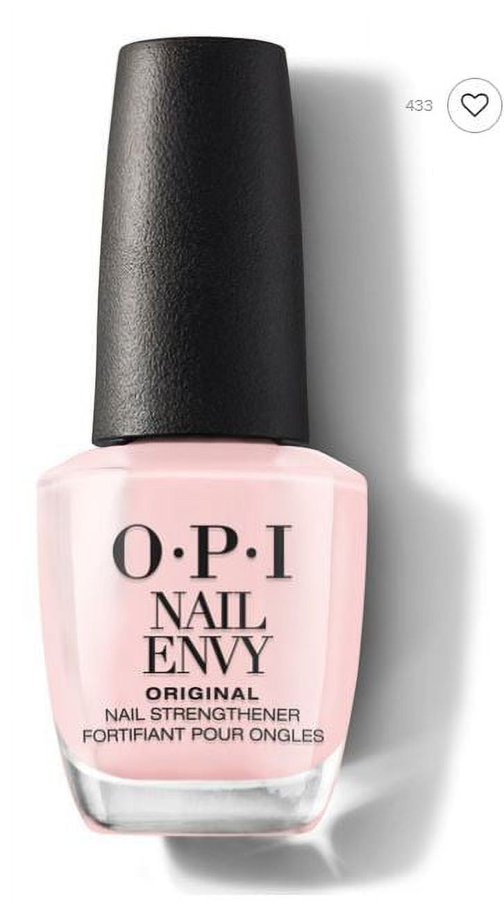 OPI Nail Envy Samoan Sand Durcisseur 15ml