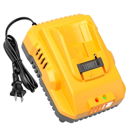 Replacement for DeWalt Battery Charger DCB112 12V 20V Max Lithium-Ion Battery Charger