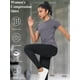 thumbnail image 5 of Camiseta de compresión NebuKinex para mujer, manga corta, pack de 5, talla pequeña, 5 of 6