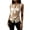 Beige, variant on Women's Satin Blouse Wrap V Neck Sleeveless Camisole Pleated Dressy Casual Business Summer Tie Elegant Tops Beige 2XL