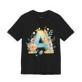 thumbnail image 6 of Letter Shirt, Letter A Shirt, 6 of 31