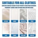 thumbnail image 5 of Active Enzyme Laundry Stain Remover, Oil & Yellow Stains Removal Multi-Fabric Spray for Cotton, Polyester, Lace, Chiffon, 5 of 5