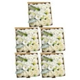 thumbnail image 3 of Youkk Transform Space Elegant Artificial Flower Arrangements Wide Application 23new style LH016 5Set, 3 of 6