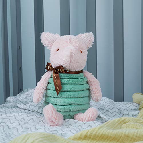 classic piglet stuffed animal