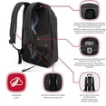 thumbnail image 4 of SwissGear HDLSWA2713009 Carrying Case, 4 of 7