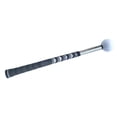 thumbnail image 1 of Golf Swing Trainer Golf Practice Rod Light Golf Club Golf Swing Training black, 1 of 8