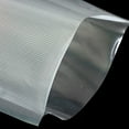 thumbnail image 3 of 100 Bag for Vacuum Packaging Reliable Textured Food Sealer Bag Storage Pouch, 3 of 17