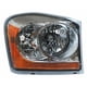 thumbnail image 1 of FARO DURANGO 2004 al 2006 DODGE Derecho/Pasajero Genérica ., 1 of 4