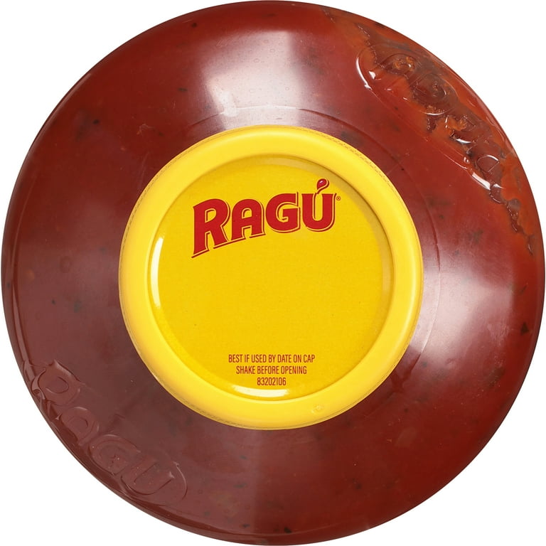 【Ragu】 Ragu Kettle Cooked Marinara Pasta Sauce Same-Day Delivery or