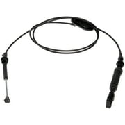 chevrolet venture automatic transmission shifter cable