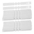 thumbnail image 1 of VERDANVERSE 200Ud Etiquetas Para Plantas Impermeables En PVC Ideales Para Huertos Y Jardinería, 1 of 8