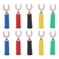 thumbnail image 3 of U Shape Plug, Wide Application Strong Connectivity U Type Banana Plug Effective  For Ships For Electronic Equipment, 3 of 8
