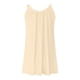 thumbnail image 4 of Vestido holgado con tirantes estilo playa para mujer: vestido de verano ligero y elástico con cuello en V, 4 of 5