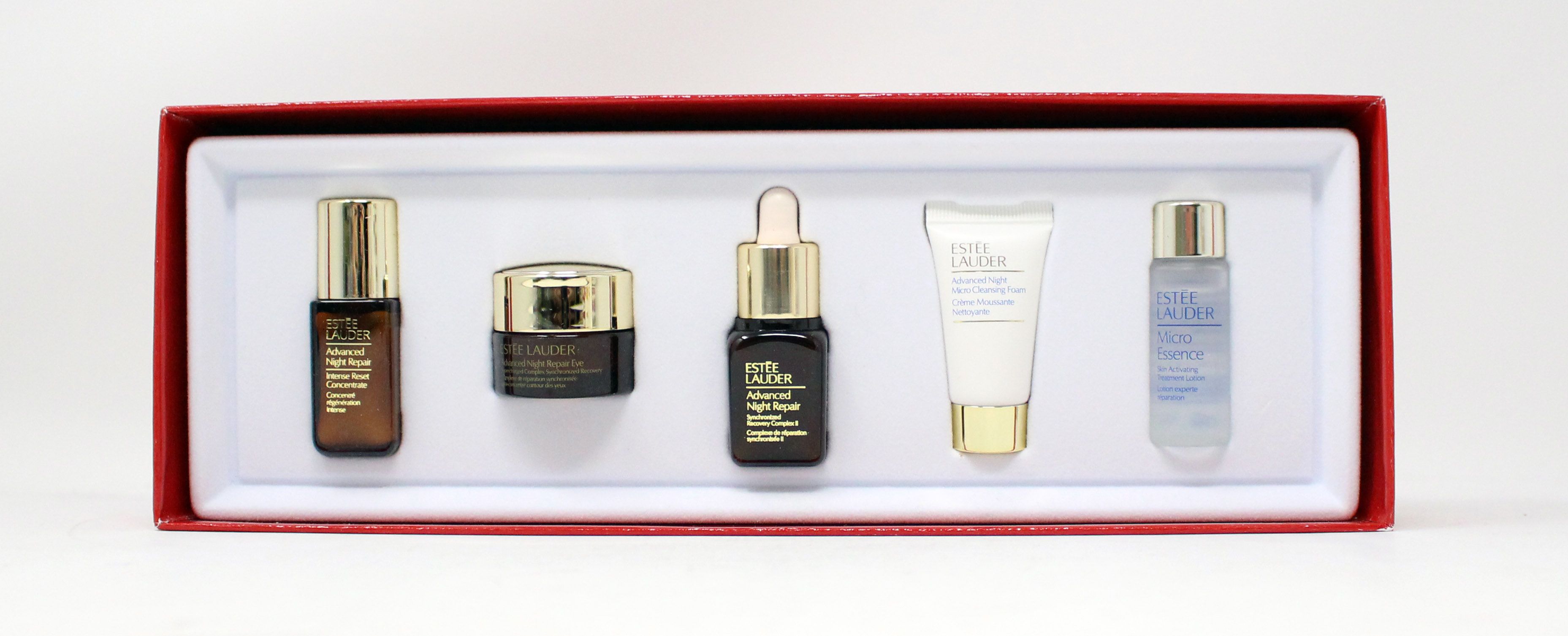 Estee Lauder Repair + Renew Radiant Skin Care Set