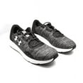 thumbnail image 3 of Under Armour 30259451009 Charged Pursuit 3 Mens Size 9 Gray Shoes, 3 of 5