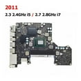 thumbnail image 2 of A1278 Motherboard For Pro 13" A1278 Logic Board 820-2530-A 820-2879-B 820-2936-B 820-3115-B 2009 2010 2011 2012 , components, 2 of 2