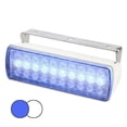 thumbnail image 2 of Hella Marine  980950071; Sea Hawk XL Blue/White White Housing, 2 of 2