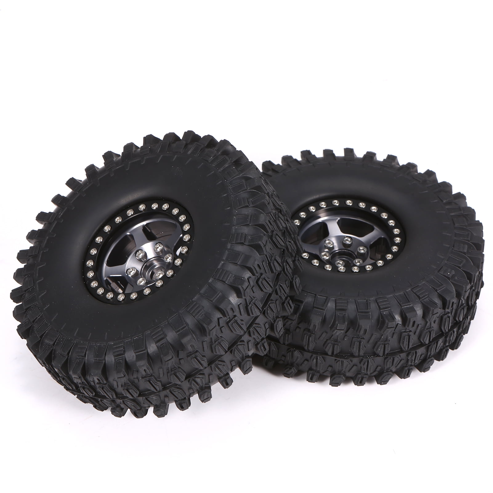Adhesive Stick On Wheel/Tyre Balance Weights TRX4 Hpi SCX10 