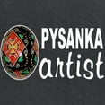 thumbnail image 3 of CafePress - Pysanka Artist Maternity Dark T Shirt - Maternity Dark T-Shirt, 3 of 4