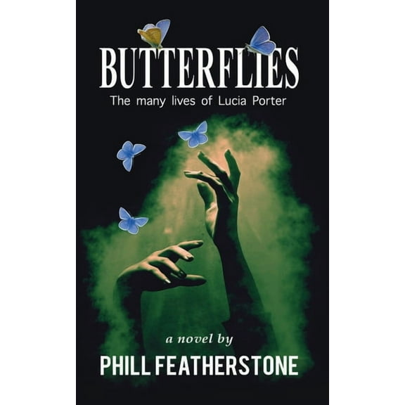 Butterflies, (Paperback)