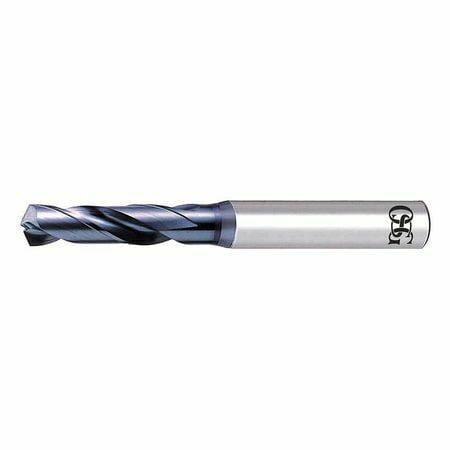 

8608476 Screw Machine Drill 3/16 In Xpm V Coated