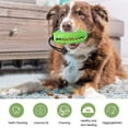 thumbnail image 3 of Dog Toothbrush Stick, Dog Teeth Care, Non-Toxic Natural Rubber Anti-bite Effecti, 3 of 5