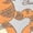 WHITE, variant on Winnie the Pooh - Tigger - Youth Girls Boxy T-Shirt