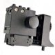 thumbnail image 2 of Interruptor de control de velocidad de taladro eléctrico, repuesto para 321632 D10VH D10VC2 DV16V FDV16VB2 de 10 mm, accesorios, 2 of 5