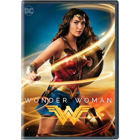 Wonder Woman [DVD], Feature,Adventure, Action, Adventure ,Action,Adventure,Action,Adventure,