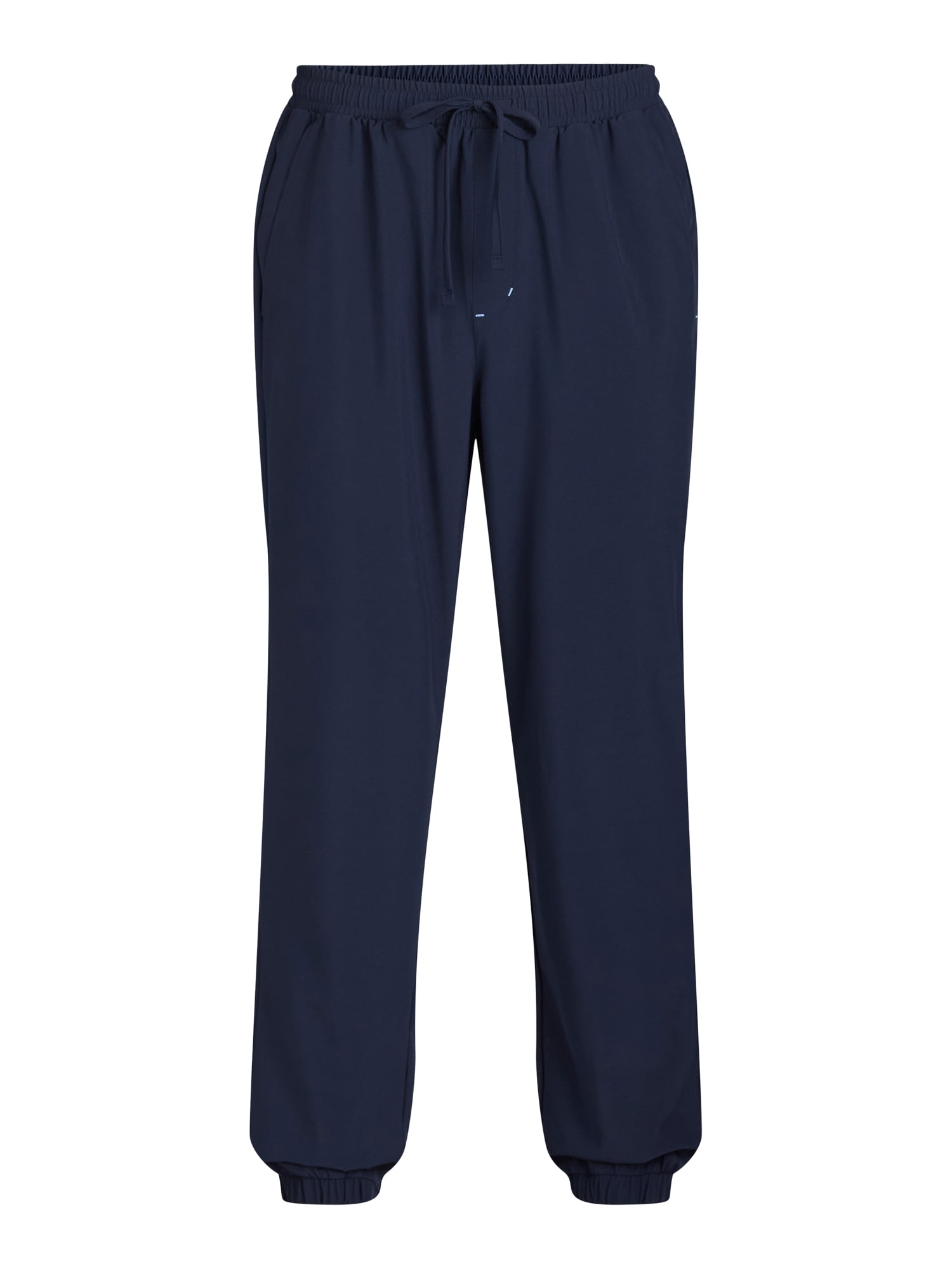 Generic Men's Scrub Joggers, Sizes XS-3XL