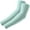 Aqua, variant on Arm Sleeves, UV Sun Protection Compression Cooling for Men/Women