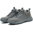 thumbnail image 4 of OwnShoe Composite Toe Safety Shoes for Men Women Lightweight Work Sneakers Insulating Industrial Boots, 4 of 8